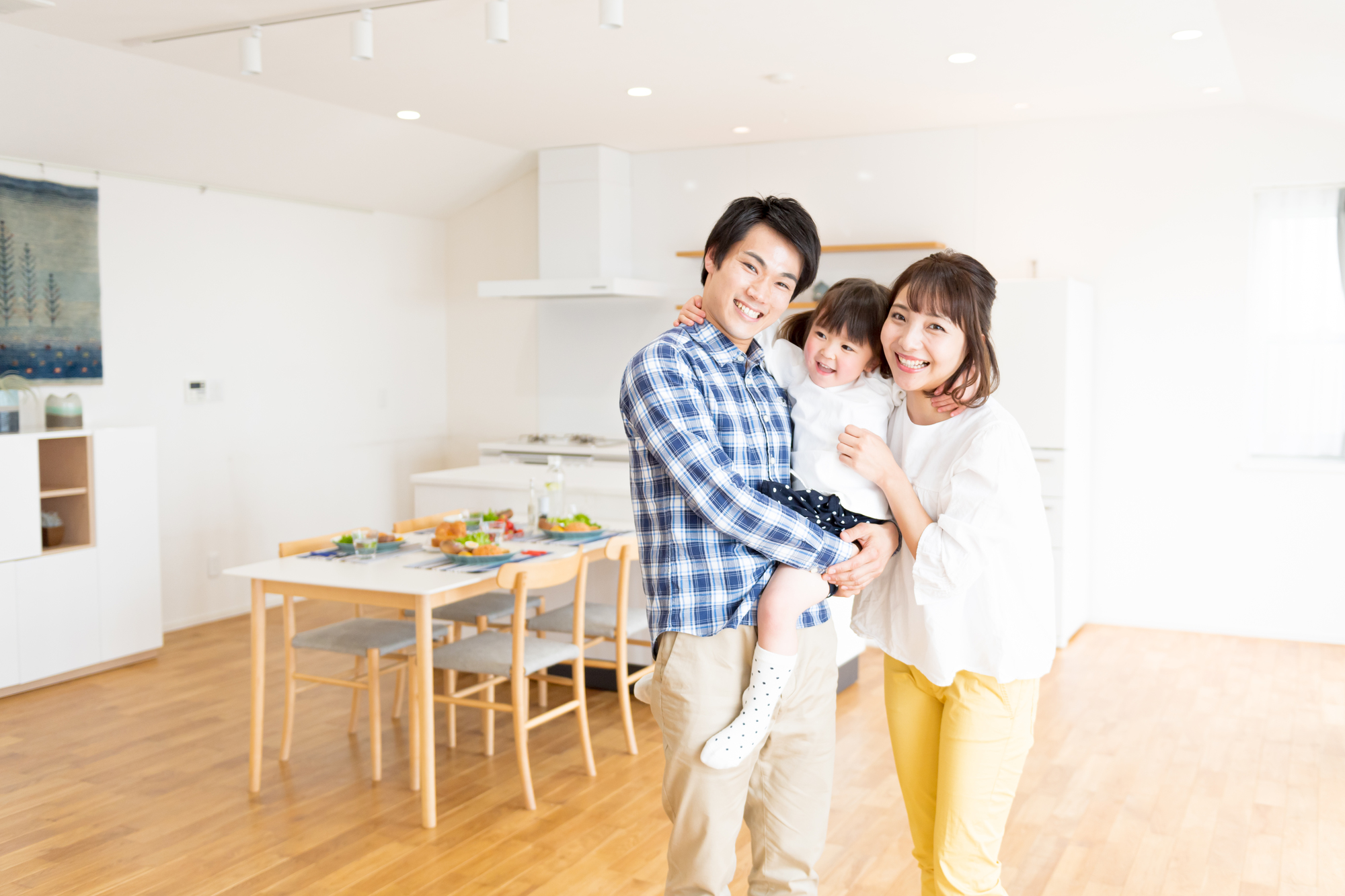 ファミリー向け